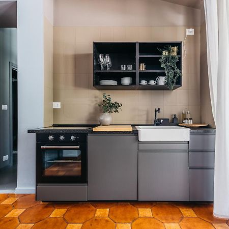 Apartamento Sotto Un Cielo Di Stelle Turín Habitación foto