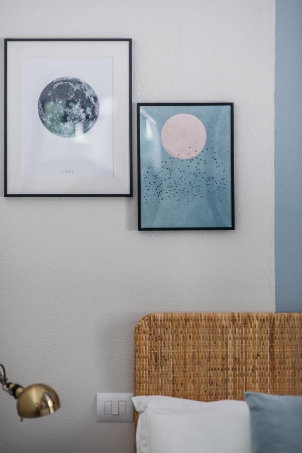 Apartamento Sotto Un Cielo Di Stelle Turín Exterior foto