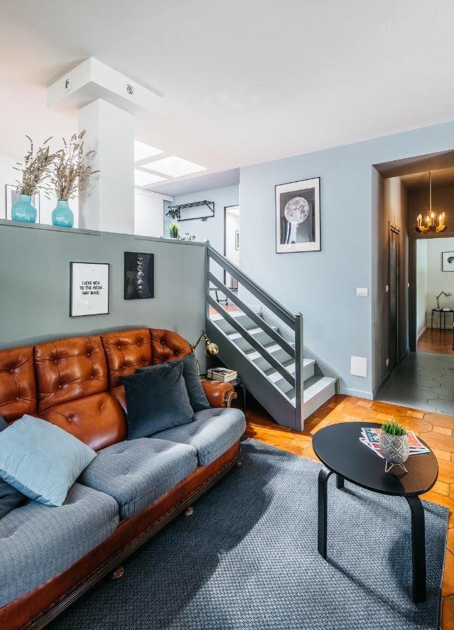 Apartamento Sotto Un Cielo Di Stelle Turín Exterior foto