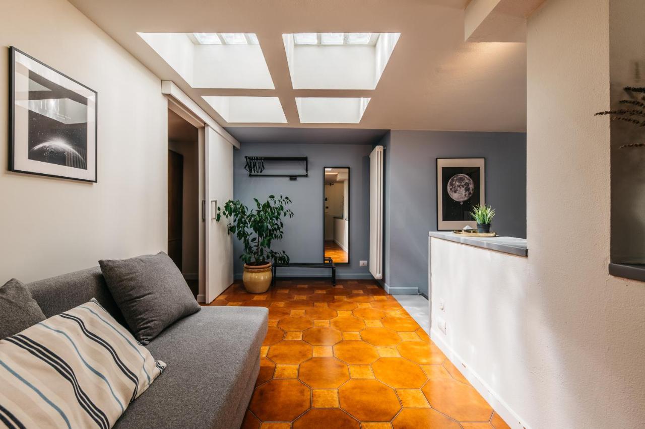 Apartamento Sotto Un Cielo Di Stelle Turín Exterior foto