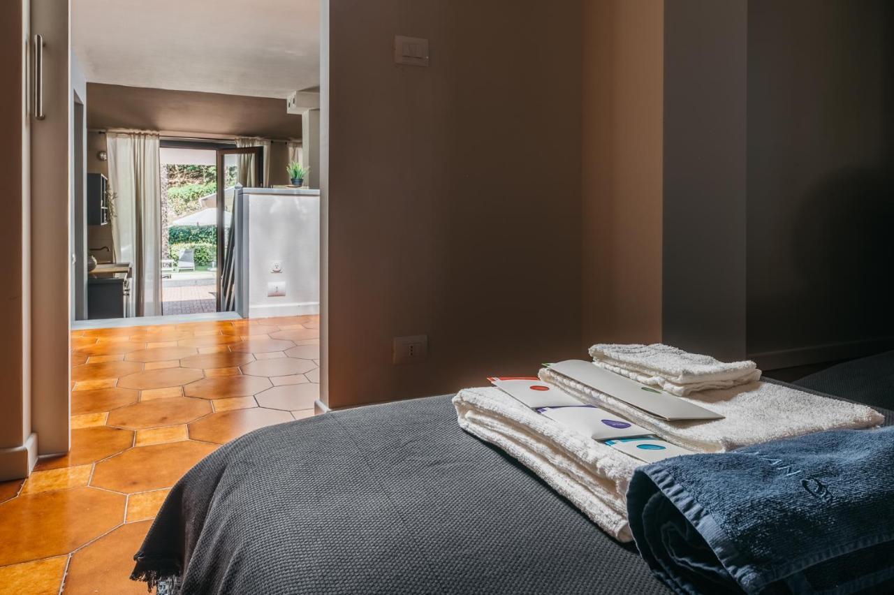 Apartamento Sotto Un Cielo Di Stelle Turín Exterior foto